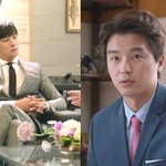 <b>여심</b> 강탈하는 주지훈-연우진 수트 패션!