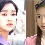 [모든팬덤] 모태미인 이연희 중딩시절과 똑같은 요즘