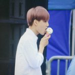 [카이] 주세요 달콤한 그맛, 아이스크림 케잌