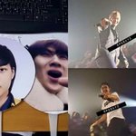 자기 <b>엽사</b>를 본 엑소 반응ㅋㅋㅋㅋㅋㅋㅋㅋㅋㅋㅋ