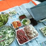 [내가한요리] 강원도 시스터1, 2, 3 생활요리 2