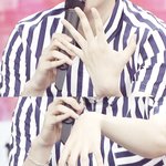 [백현] 백현이 가장 자신있는 <b>신체</b>부분