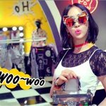 씨스타 SHAKE <b>IT</b> 뮤직비디오 키치패션! 