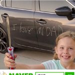 [<b>캐치</b>룩] 아빠 제가 사랑하는 알죠?