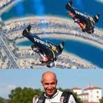 [고급유머b] 두바이 <b>부자</b>들의 <b>취미</b>생활 有