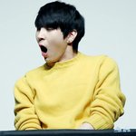 순간포착 <b>하품</b> 짤ㅋㅋ