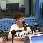 [시우민] 첸 <b>여행</b> 같이 가고픈 멤버 : 시우민 형