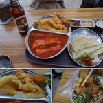 김광석 거리 가보신분!