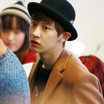 아이돌 사복 <b>페도라</b> 패션 모음