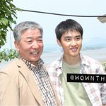 [도경수] 경수 순정 찍으러 고흥 갔댜..~! 