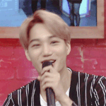 [카이] <b>에프</b><b>터</b>학교클럽 카이 움짤