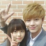 [EXO] 육성재랑 소현이 <b>케미</b> 개쩔