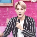[카이] <b>에프</b><b>터</b>학교클럽 카이 움짤