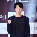 [세훈] 세훈이 <b>마돈나</b> 시사회