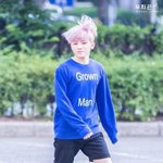 [EXO] 얘 키몇<b>인줄</b>아냐