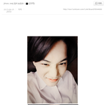 [카이] [<b>From</b>. KAI] 많이 늦었죠?