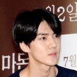 [EXO] 님들 그만싸우고 오세훈 턱좀<b>보삼</b>