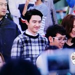 [EXO] 디<b>오년</b> 살찜