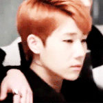 [인피니트] 나 성규 볼때마다