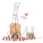 [시우민] 거민날 팬아트 (시우민) 예이~