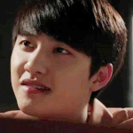 [EXO] 너부터 먼저; 이번엔 니 <b>차례</b>잖아