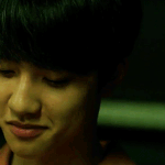 [EXO] 너기 <b>이준영</b>