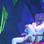 [카이] 카이 딥브레스에 가장 애착이 간대