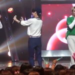 [EXO] 시우민이랑 탬민은 존나 씹덕<b>게이지</b> 상승이다 