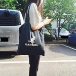 <b>캉골</b>에코백 색좀봐주세요 얼렁 ㅠ!