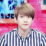 [EXO] 백현아 사랑해