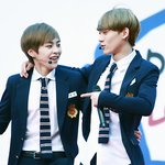 [EXO] 첸이랑 시우민은 <b>청정</b>구역 인정ㅇㅇ 