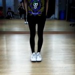 남자아이돌 사진인데 다이어트 자극 주의