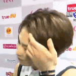 [EXO] 시우민은 솔까 <b>청정</b>구역을 넘어섬 