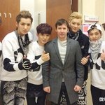 [EXO] [니안구<b>테러</b>해드림] 엑솜 리즈시절 ㅎㄷㄷ