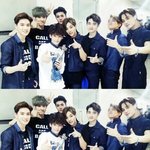 [EXO] 장사장 옹호글아닌데