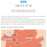 [해외여행] 무도에서도 잠깐 나온 도심에서 휴가 즐기는 방법~!...