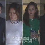 신세경 성유리 한채영 옆에서도 존재감 최고인 고소영! 