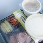 배달음식 지겨울때 원할머니 <b>족발보쌈</b> 도시락이 짱~~박수진이 모델이라...