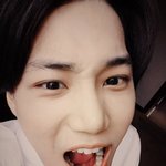[카이] <b>종인</b>아 오늘 하루도 행복해