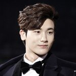 귀공자같은 <b>미모</b>의 男 아이돌
