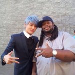 [EXO] <b>뮤지컬</b>땜시 자주 염색하는건데요?