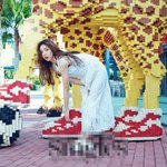 女배우들의 <b>개성</b> 넘치는 화보
