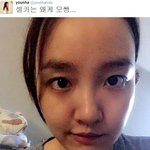 팬들에게 셀카 비법 전수받는 연예인