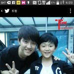 [EXO] <b>경수</b>가살쪘다고?
