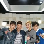 [시우민] <b>추억</b>의 902014 시우민 ㅋㅋ