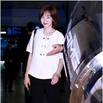 물광 버리고 동안 미모 찾은 임수정 
