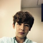 한살 더 먹은 닉쿤! 점점 남자다워<b>지네</b>