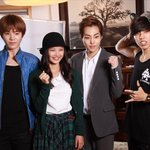 [EXO] 클라스<b>차이</b>