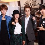 [EXO] 얼굴형은 <b>성종</b>이 더이쁜데?