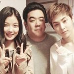 [EXO] 민석이랑 <b>유정</b>이는 이게 ㄹㅇ